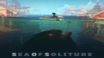Sea of Solitude Announced as Second EA Originals Game, Mix of ‘Ghibli and Silent Hill’