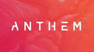 E3 2018: Anthem