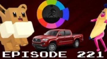 The Gamesmen, Episode 221 – Not E3