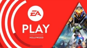Every game at EA Play 2018