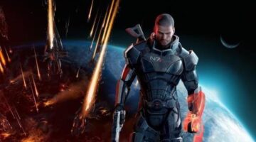 BioWare Will Return to Mass Effect “At Some Point”