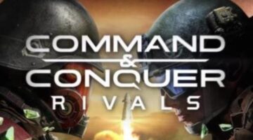 E3 2018: EA Revitalizing Command & Conquer on Mobile Comes Across as Shallow