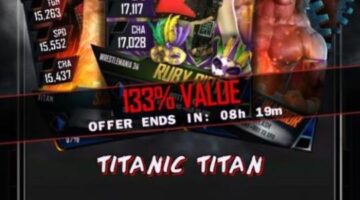 How WWE SuperCard Has Become A SuperScam Part 1