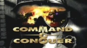 EA should just put Command and Conquer to bed once and for all
