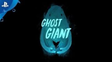Ghost Giant – Announcement Trailer | PS VR