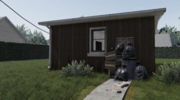 House Flipper Review: A Definite Fixer-Upper | Game Informer