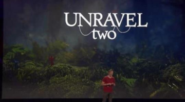 Unravel 2 Announced by ColdWood Interactive