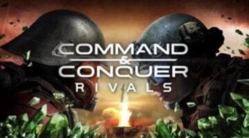 Download Command And Conquer Rivals APK for Android