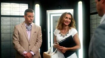 ‘Carter & June’ Review | Matt’s Movie Reviews