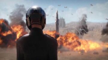 #NotMyCNC﻿: Command and Conquer: Rivals Hasn’t Gone Down Well With Fans