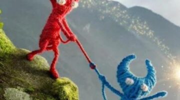 Fifteen minutes with Unravel 2, and creator Martin Sahlin