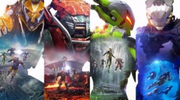 EA Play Wrap-Up of E3 2018: Anthem, Battlefield 5, and Lootboxes