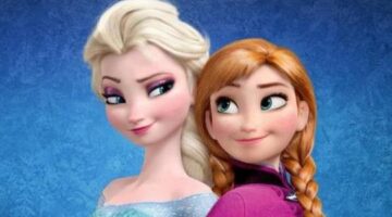 Frozen World Confirmed for Kingdom Hearts III