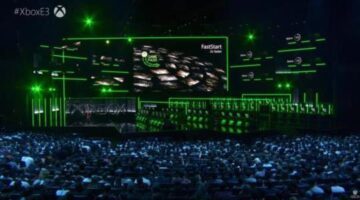 Microsoft Announces FastStart for GamePass