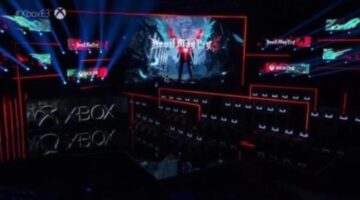 Devil May Cry 5 Revealed At E3 2018 By Capcom