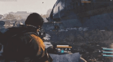 Beta Sign Ups Now Live For Tom Clancy’s The Division 2