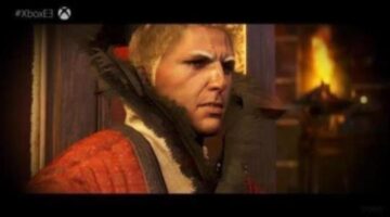 Black Desert Trailer Shown At Microsoft E3 Stage
