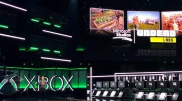 Every E3 2018 Trailer from the Microsoft Press Conference