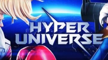 E3 2018: Hyper Universe Receives New Xbox One Trailer