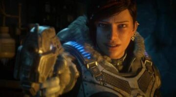 Microsoft Gears Up at E3 to Compete with Sony Single Player Success