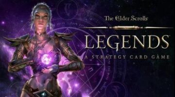 The Elder Scrolls: Legends – E3 2018 Official Trailer