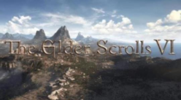 First Teaser Revealed For The Elder Scrolls VI