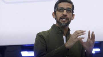 Google bans development of AI for weapons use