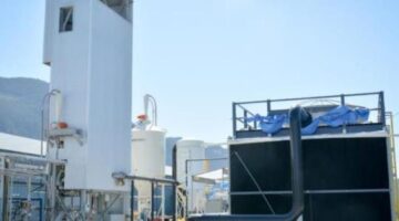 Machines that suck CO₂ from the air might be cheaper than we thought