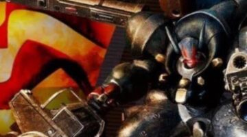 E3 2018: Devolver Remastering From Software’s Magnum Opus, Metal Wolf Chaos