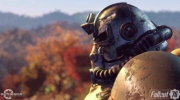 E3 2018: Fallout 76 Is An Always-Online, Multiplayer-Focused Game