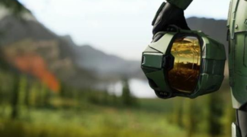 E3 2018’s Halo Infinite Trailer Was Only An Engine Demo, Game Still A “Long Way” Off