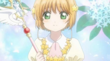 CtrlGeek It!: Top Ten Costumes in Cardcaptor Sakura Clear Card