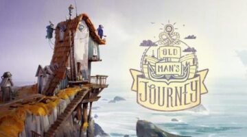 Old Man’s Journey (PS4) – Review | GamePitt