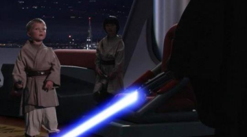 Jedi: Fallen Order will follow the experiences of a surviving Padawan