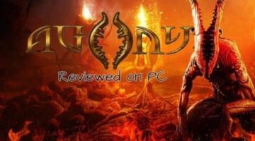 Agony Review | KeenGamer