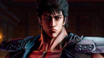 Fist of the North Star To Launch In The West As A PS4 Exclusive