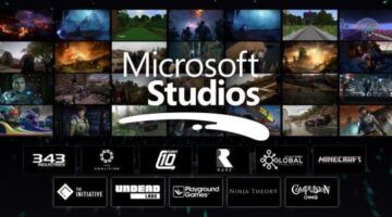 Microsoft Game Studios: The New Five and What This Means for Xbox