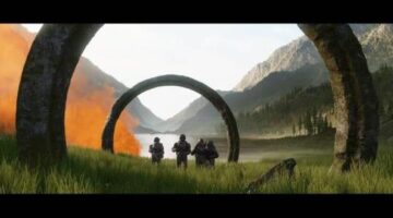 Halo Infinite Will Initially Be A Single-Player Game