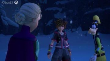 E3 2018: Kingdom Hearts 3 On Xbox One X Will Be The Best Version Available