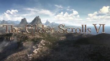 The Elder Scrolls VI — the Technology “Is Getting Closer” According to Todd Howard