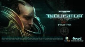 Warhammer 40,000: Inquisitor – Martyr Review – GameWatcher