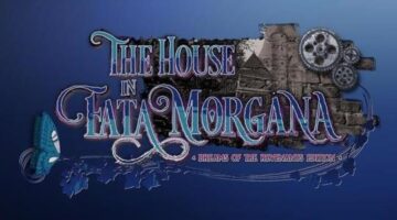 The House in Fata Morgana Coming To PS Vita & PS4 In The West In Early 2019