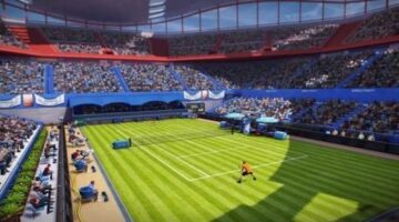 Tennis World Tour Review – A Rather ‘Unfinished’ Tennis Game | COGconnected