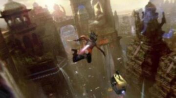 Beyond Good & Evil 2 Wants Community To Engage With Creative In-Game Content