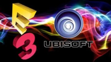 Ubisoft E3 Press Conference Review: Your Average Joe