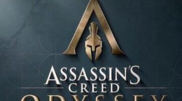 Assassin’s Creed will take you on an Odyssey through Greece, and it looks incredible
