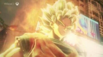 Did ‘Jump Force’s Trailer Reveal Who the Villain Could Be?