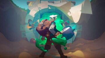 Moonlighter Review: Open For Business | GameSpot