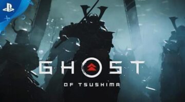 Ghost of Tsushima details showcased at E3 2018