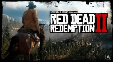 Red Dead Redemption 2 exclusive content showcased at E3 2018 by Sony